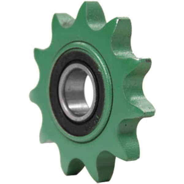 Aftermarket Sprocket Idler Pickup 11 Tooth Fits John Deere: 330,410,435,436,437, AFH205820 - main